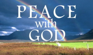 Peace-with-God