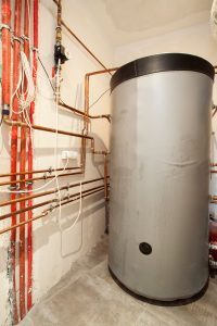 Water Heater Repair 